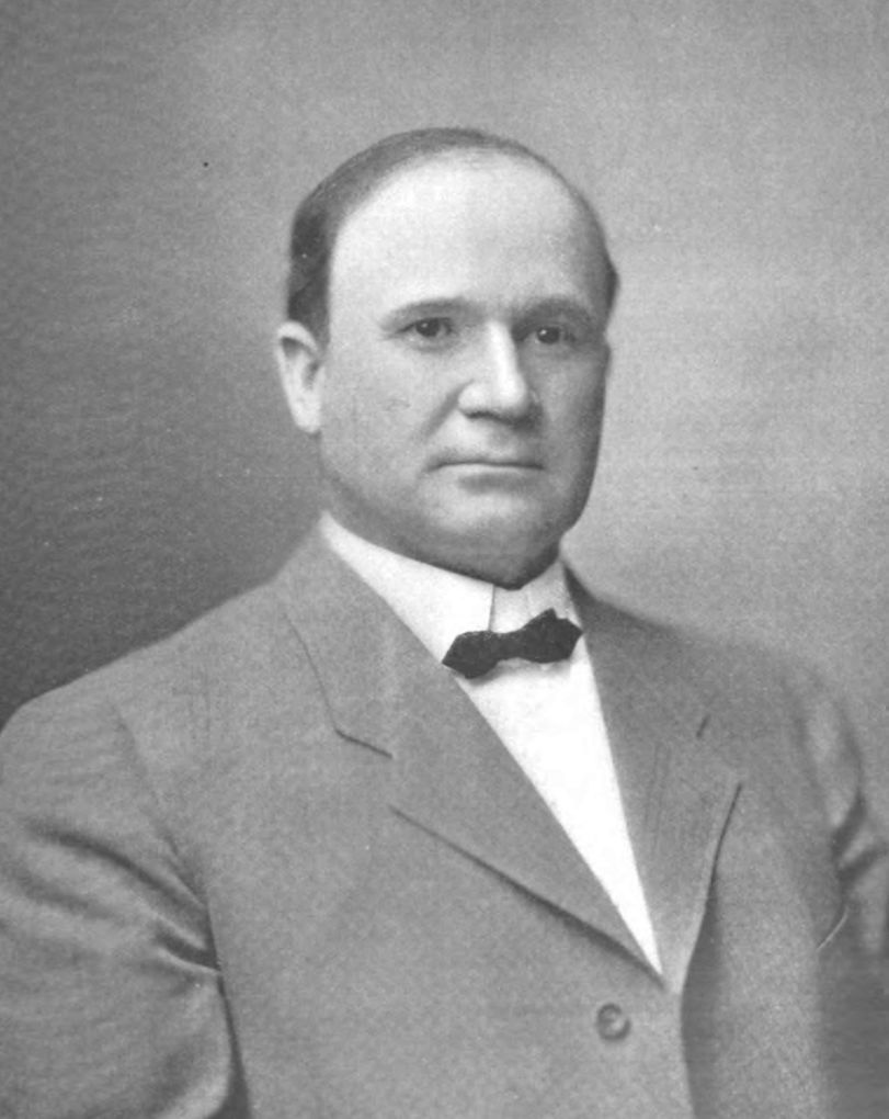 Frank R. Gooding